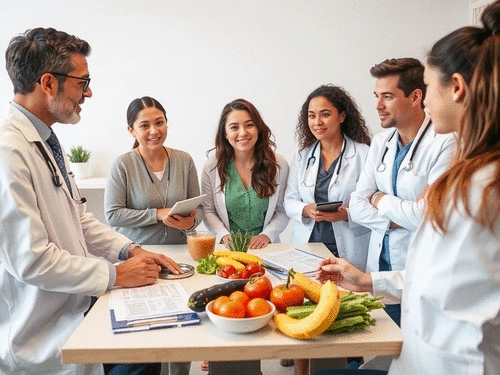 Why Obesity Is Classified as a Chronic Disease and What That Means for Treatment