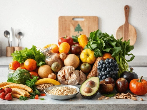 A Comprehensive Guide to Macronutrients and Weight Management