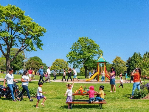 Latest Research on Obesity Prevention: Community and Environmental Approaches That Work