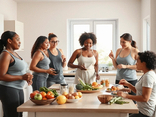 Common Misconceptions About Obesity: Separating Fact from Myth