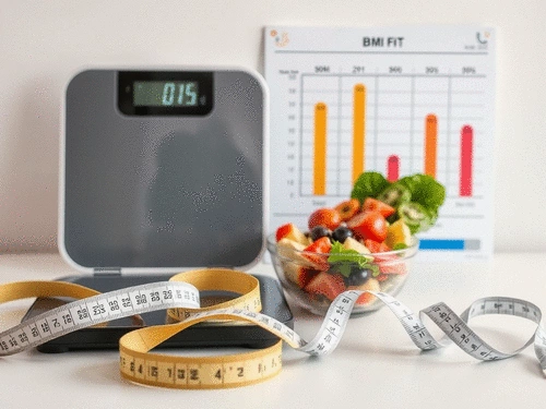 How to Assess Body Fat and Obesity: Understanding BMI, Waist Circumference, and Other Measures