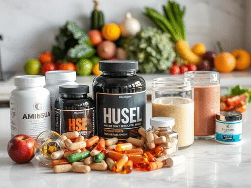 Finding the Right Nutritional Supplements for Weight Loss