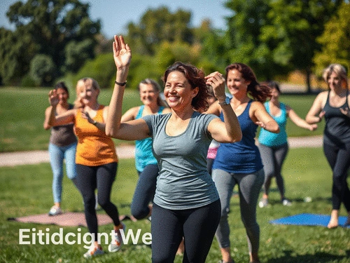 Best Group Fitness Classes for Social Support in Obesity Weight Management